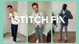 Stich Fix How Stitch Fix Works: Style Made so EASY