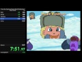 Dora The Explorer Dora S World Adventure Speed Run 12 55