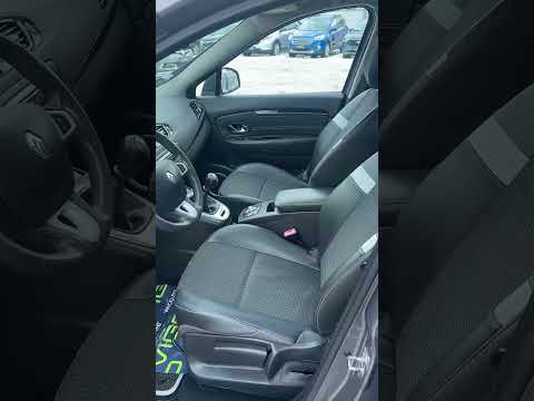 фото renault scenic iii рестайлинг 0