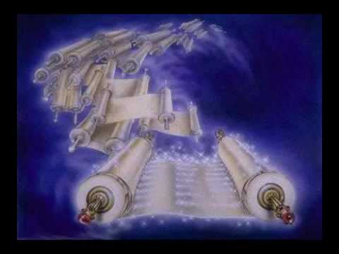 Revelation Part 3- HalleluYah Scriptures Audio Scriptures