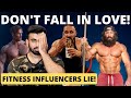 Don't Fall in Love with Fitness Influencers! ft. Liver King
