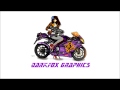 Darkfox Graphics Logo
