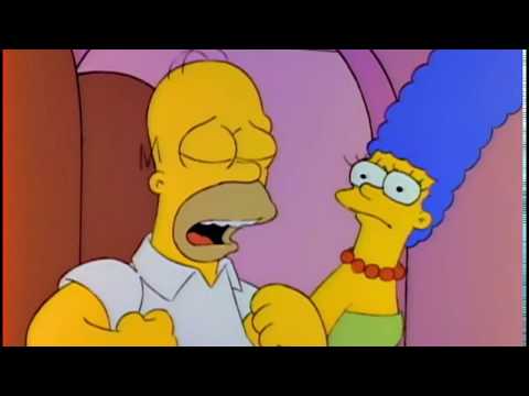 The Simpsons Duff Gardens