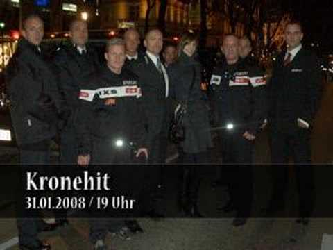 Opernball 2008 - Kronehit Vorbericht