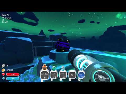 Finding the Ancient Ruins Treasure Pods