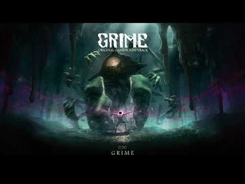 GRIME OST - 01 GRIME