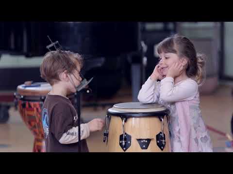 Berkeley Symphony Music in the Schools 2021