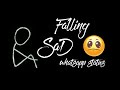 Falling Come Closer I Ll Give You All My Love Whatsapp Status Crazydevilstatus