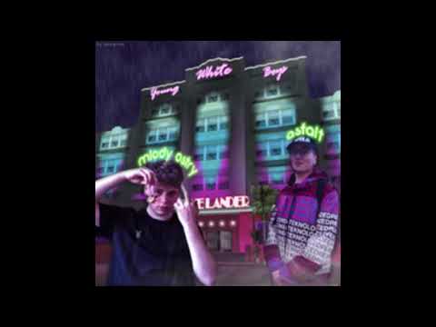 asfalt x mlody_ostry - nad wami [reupload]