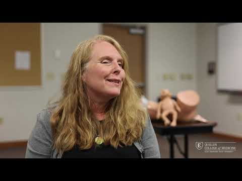 ALSO Advanced Life Support for Obstetrics Training Quillen College of Medicine