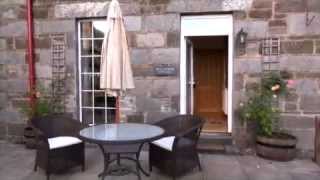 preview picture of video 'Luxury Scottish Holiday, Kenmore, Perthshire, Scotland'
