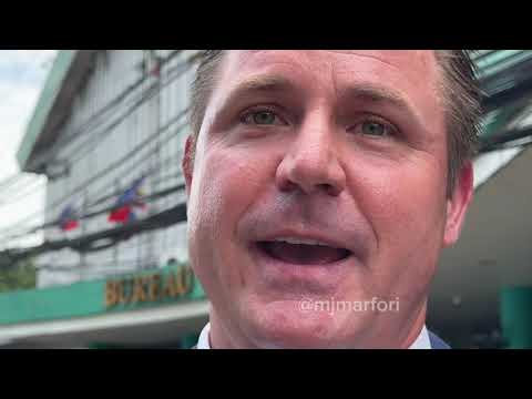 Lee O’Brian sinagot na si Pokwang! “I always put the best interest of my daughter.”