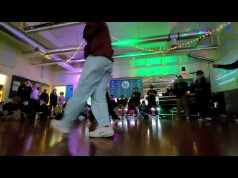 [bgirl final] Sasha fox vs Konatsu - CDS vancouver