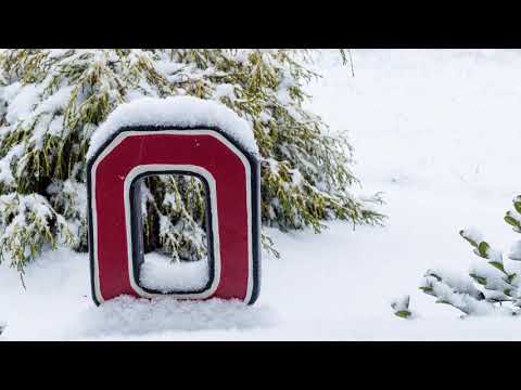 Block O Snow Storm 12/16/2020