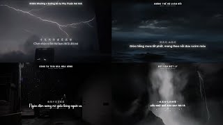 [Tổng Hợp] Những Video Nhạc Trung Hot Tiktok Mà Bạn Nên Nghe #nhactrungquochay