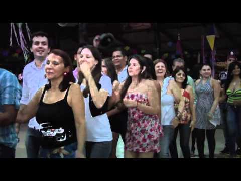 Arrai� do Hospital do C�ncer