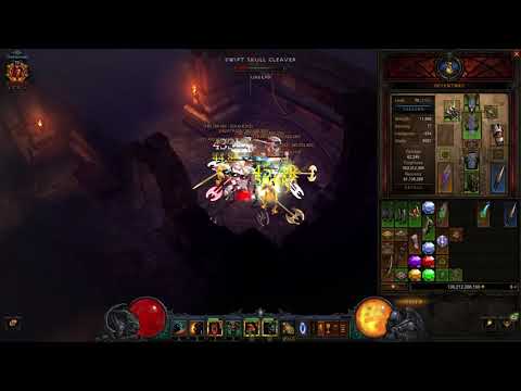 Another Bastion's Revered Stricken test in density.