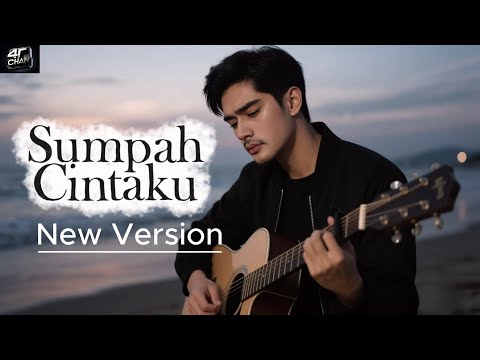 SUMPAH CINTAKU  | NEW VERSION | 4TCHAN