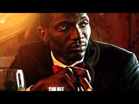 Omerta Interlude (Prod. Joe The Stranger)