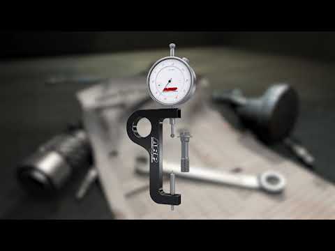 ARP Rod Bolt stretch explained