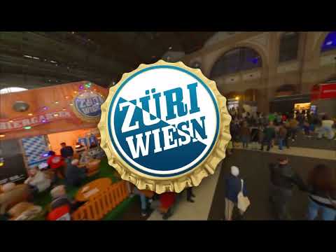Züri-Wiesn 2022