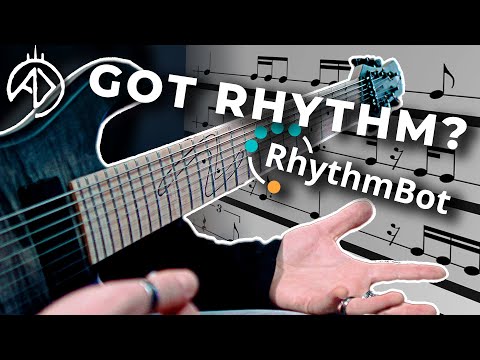 BEST Tool to LEARN RHYTHM (for FREE) | Better Than BERKLEE Textbooks?