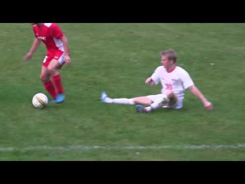 Santiago Mena (6) - Soccer Highlights 2016