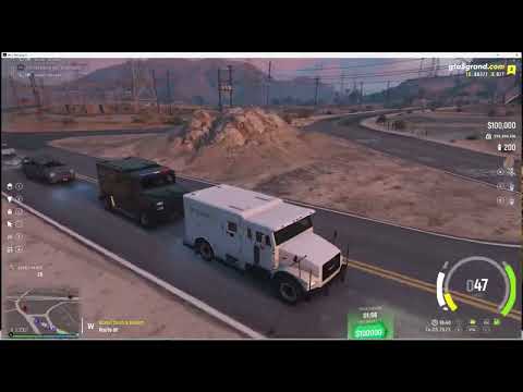 14 06 2023 Geldkonvoi