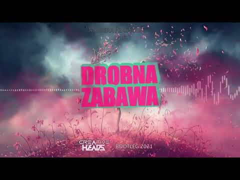 Magiera feat.Sobel - Drobna zabawa (Creative Heads Bootleg 2021)