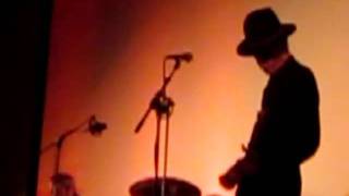 Jandek - she didnt like 1.AVI
