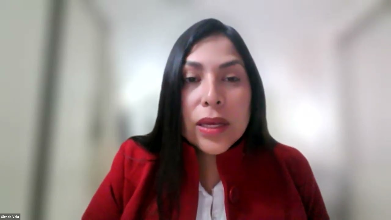 Segunda Sesión
