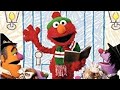 Closing To Elmo S World Happy Holidays 2002 DVD 2009 Reprint