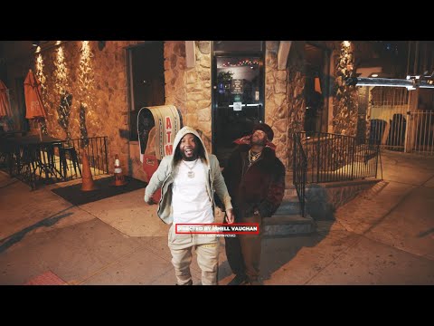 Money X ft Treach - UP NEXT [DIRECTED BY ISHELL VAUGHAN]