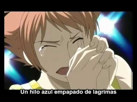 Ouran Host Club AMV - Koiji Romanesque sub español.avi