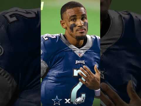 NFL Rival Jersey Swaps (Part 5)