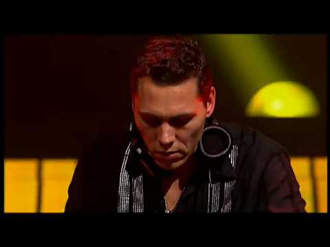 Tiësto- Phynn - Lucid (Amir Hussain Remix)