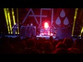 AFI - Anxious (The Blood Tour 2017, ATL)