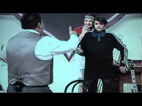 Amaury Junior no Programa do Ratinho Sbt 06-07-2011