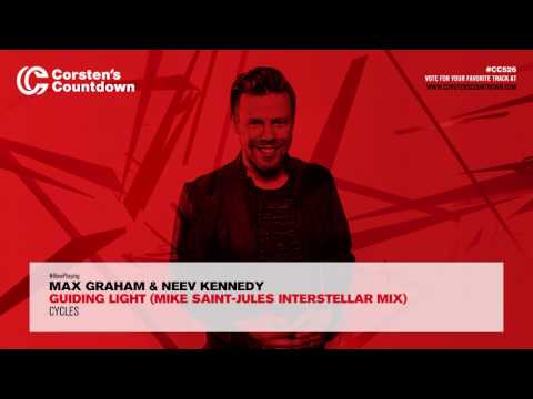 Corstens Countdown #526 - Official Podcast HD