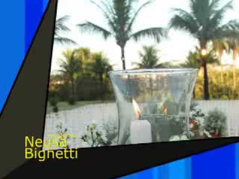 Programa Neusa Bighetti exibido no dia 25/04/2010 - Abertura