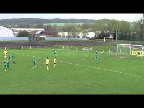 2.pol.Žáci O P-SK TOUŽIM-TJ SOKOL CHÝŠE.3.5.2015.