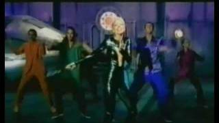 Mr.President-Give.A.Little.Love.