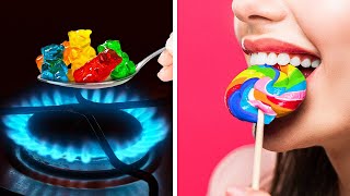 Don`t Buy It! Make This Yummy Candy And Cookies At Home