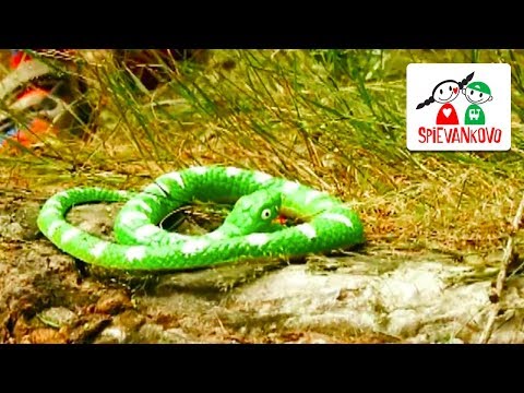 Na hada  - SPIEVANKOVO 1