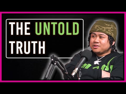 What They DON'T Tell You About the Artist Lifestyle (Cee1k Interview)