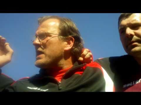 30.04.11 - FSV Garz 1947 : ESV Lok Stralsund 1:0 - 1. Niederlage nach 23. ungeschlagene Spiele...