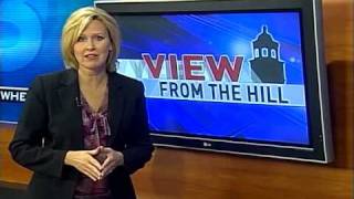 View from the Hill - Sexual Assault Awareness Month Video Preview