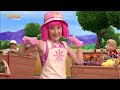 Deutsche LazyTown 1 Dr Fauligstein Folge 11 German Language Toggo Super RTL