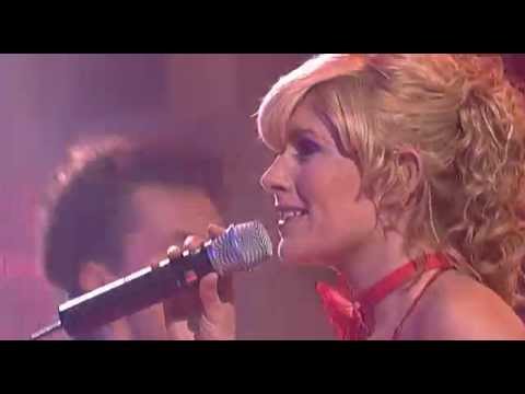 Maud and Boris singing "It Takes Two" by Rod Stewart & Tina Turner - Finale - Idols season 2