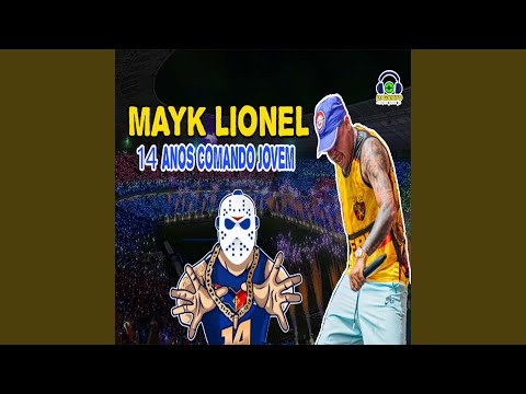 14 Anos Comando Jovem